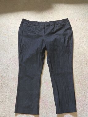 Rekuccí Black Dress Pants